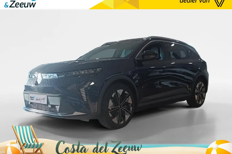 Renault Scénic