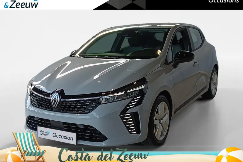 Renault Clio (2024)