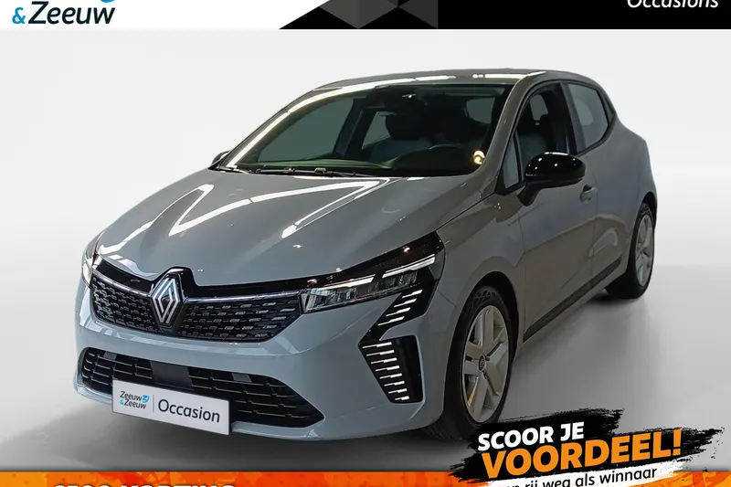 Renault Clio (2024)