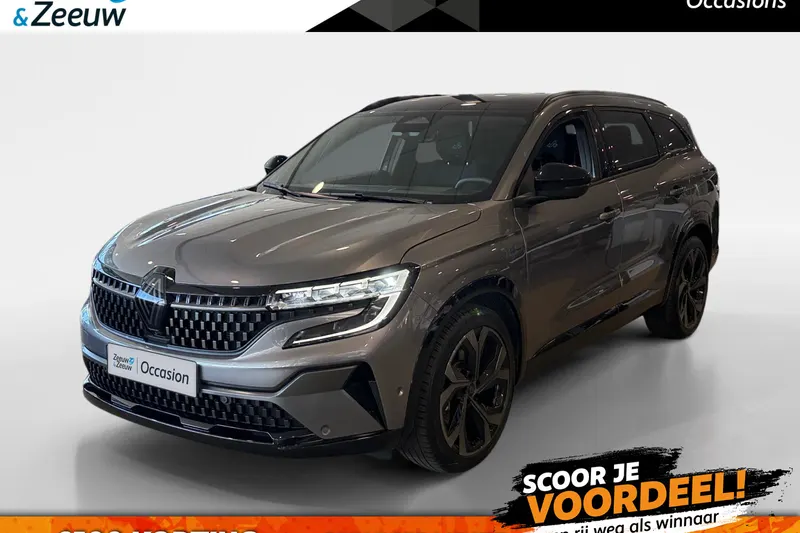 Renault Espace (2025)