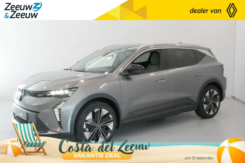 Renault Scénic