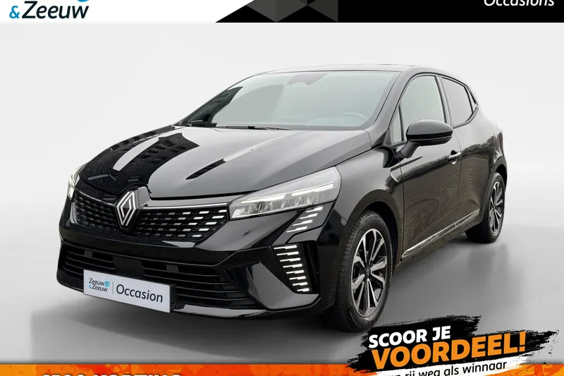 Renault Clio (2025)