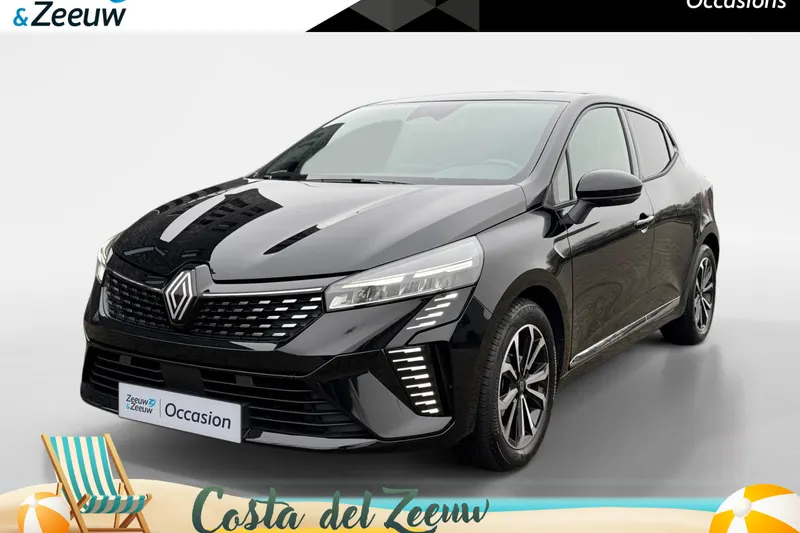 Renault Clio (2025)