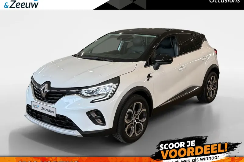 Renault Captur (2021)