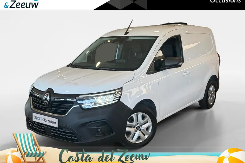 Renault Kangoo (2024)