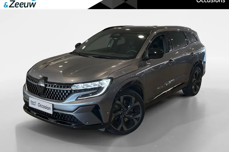 Renault Espace (2025)