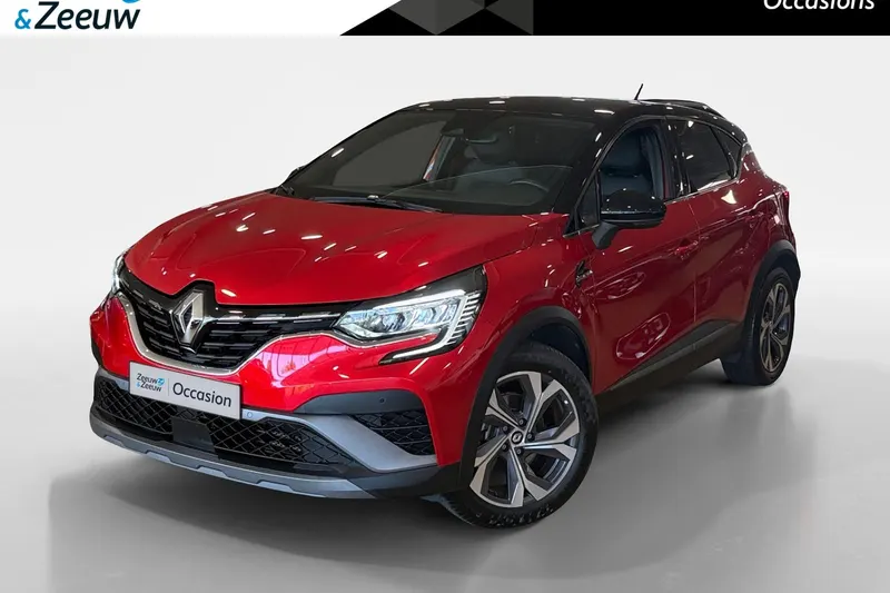 Renault Captur (2022)