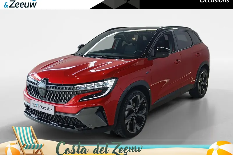 Renault Austral (2025)