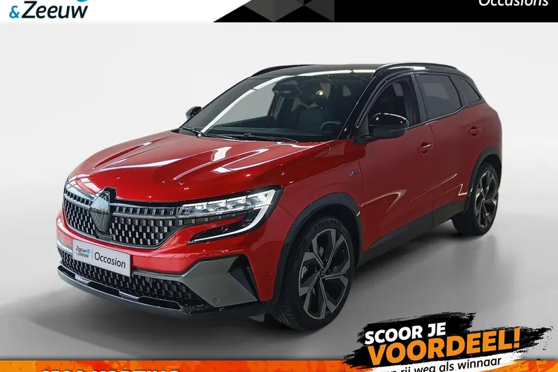 Renault Austral (2025)