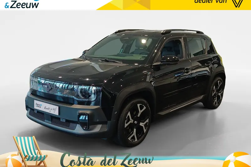 Renault 4 (2026)