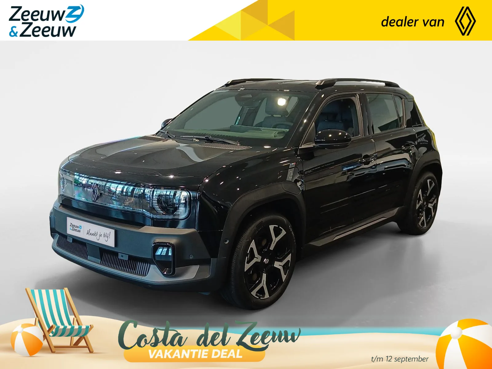 Renault 4 (2026) — foto 1
