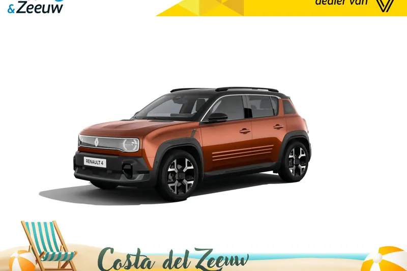 Renault 4