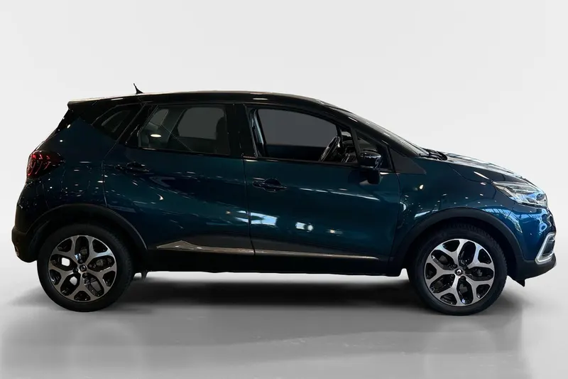 Renault Captur (2019)