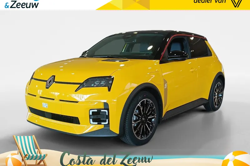 Renault 5 (2026)