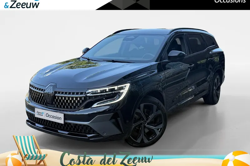 Renault Espace (2025)
