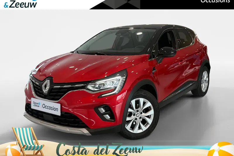 Renault Captur (2021)