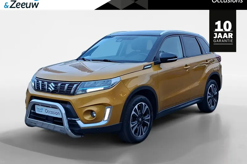 Suzuki Vitara (2023)