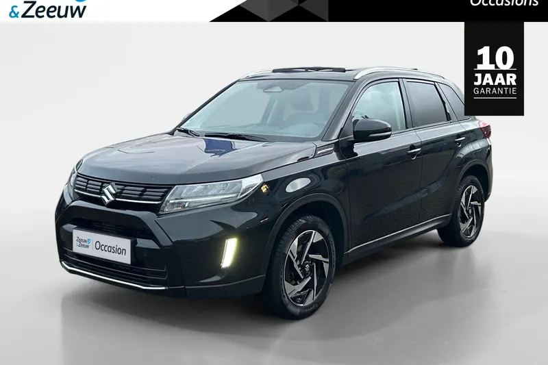 Suzuki Vitara (2025)
