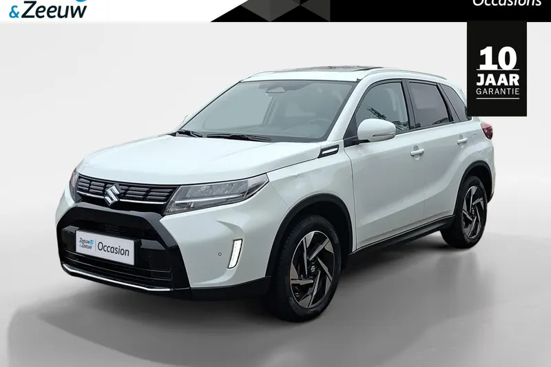 Suzuki Vitara (2025)