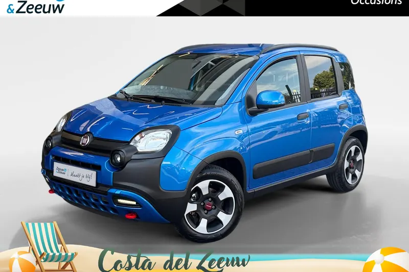 Fiat Panda (2024)