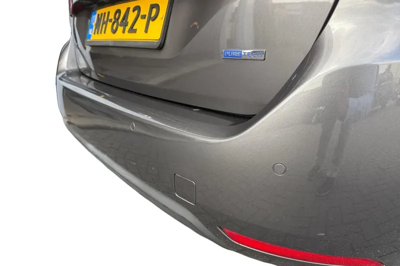 Peugeot 308 (2016)