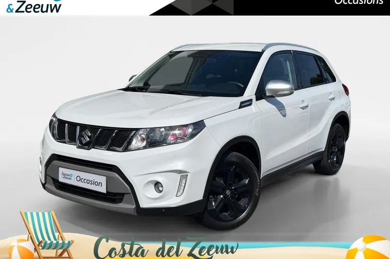 Suzuki Vitara (2018)
