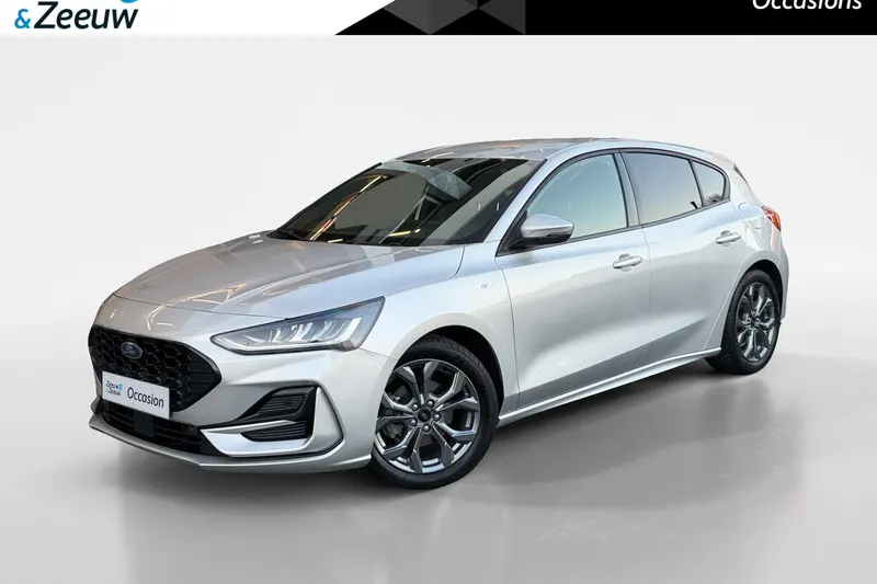 Ford Focus (2023)