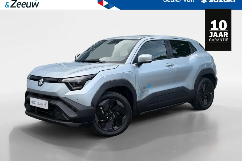 Suzuki E Vitara (2026)