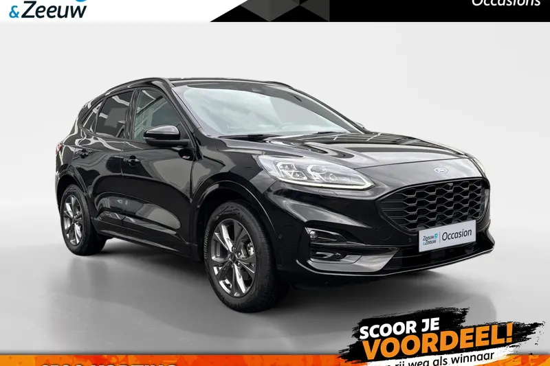 Ford Kuga (2023)