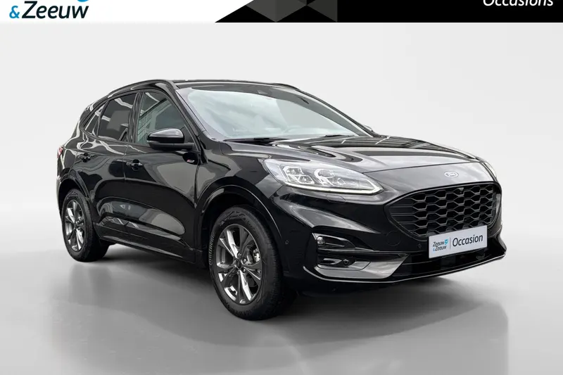 Ford Kuga (2023)
