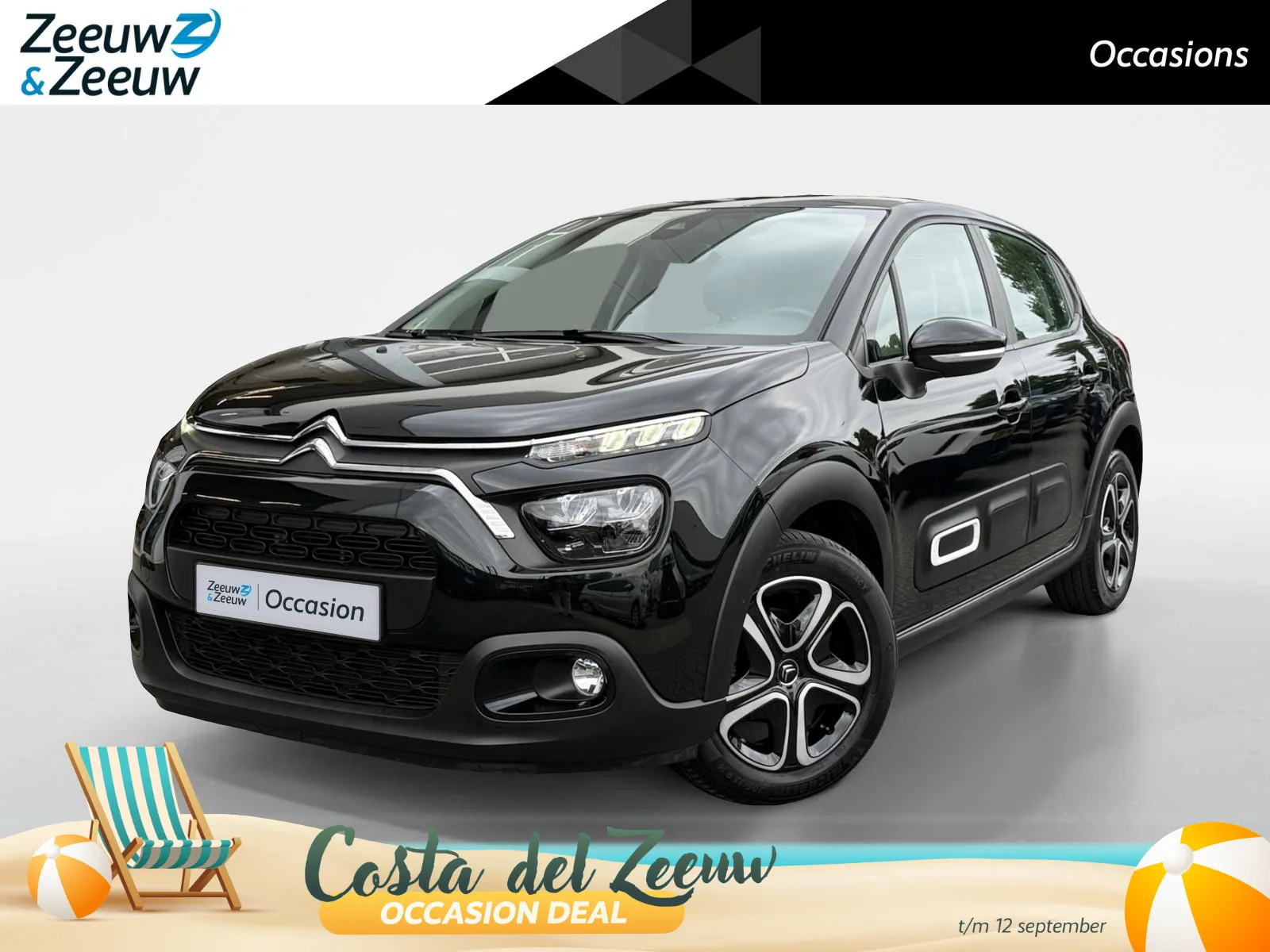 Citroën C3 (2024) — foto 1