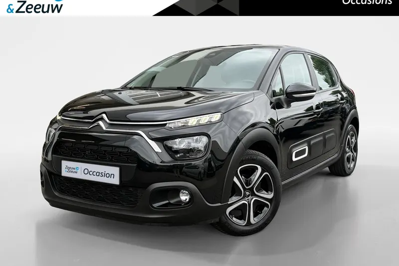Citroën C3 (2024)