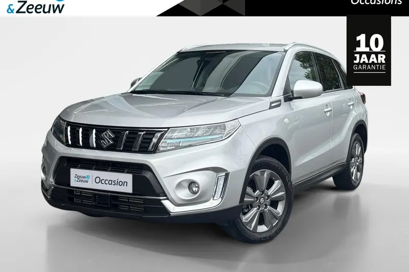 Suzuki Vitara (2024)