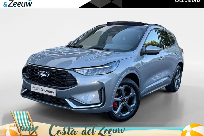 Ford Kuga (2026)