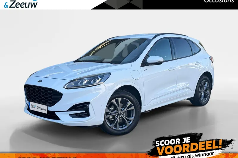 Ford Kuga (2023)