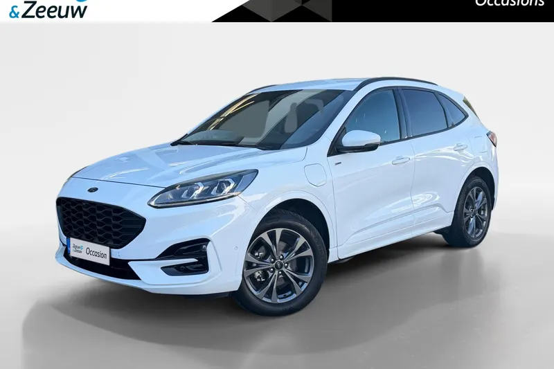 Ford Kuga (2023)
