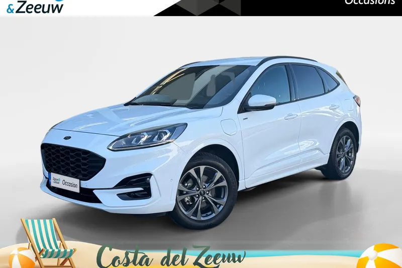 Ford Kuga (2023)