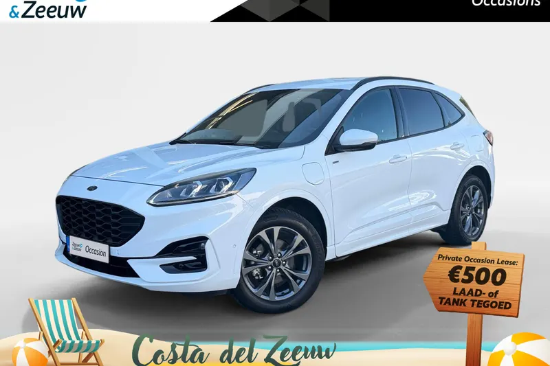 Ford Kuga (2023)