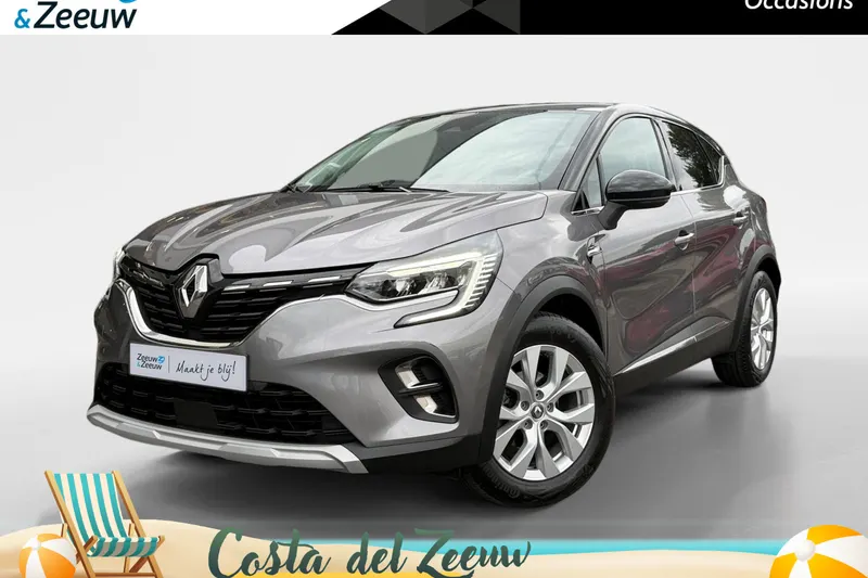 Renault Captur (2021)