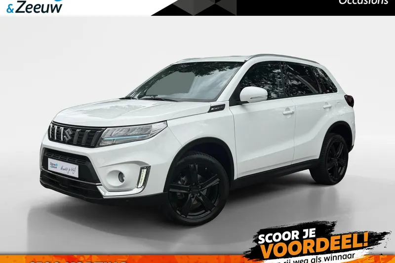 Suzuki Vitara (2021)