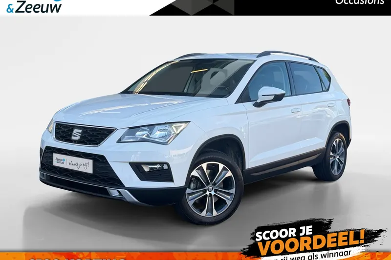 SEAT Ateca (2017)