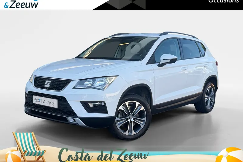 SEAT Ateca (2017)