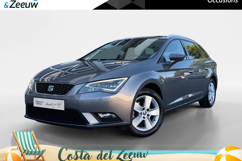 SEAT Leon (2014)