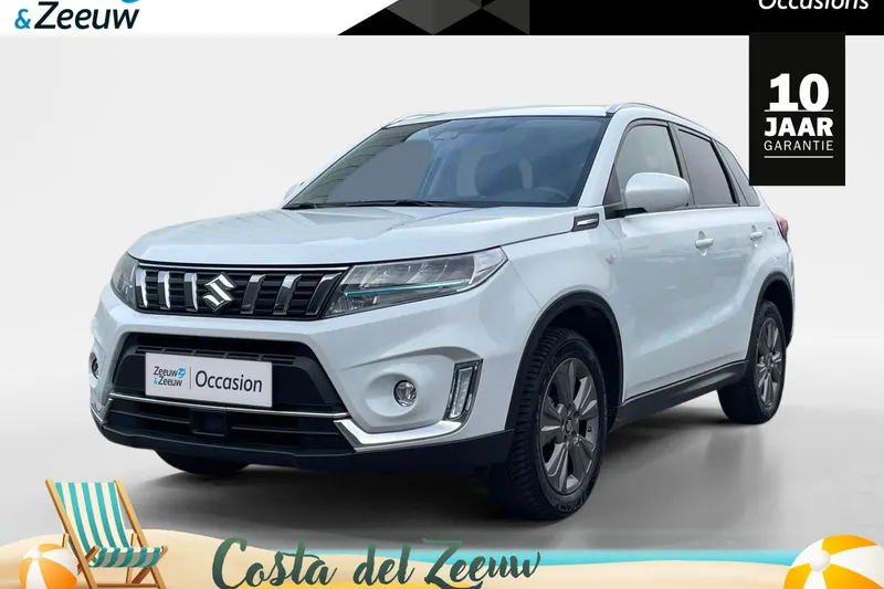 Suzuki Vitara (2024)
