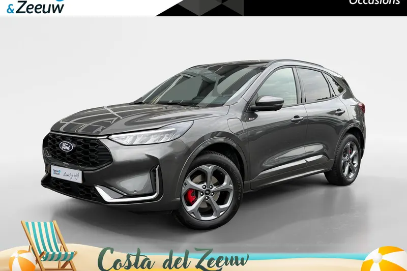 Ford Kuga (2026)