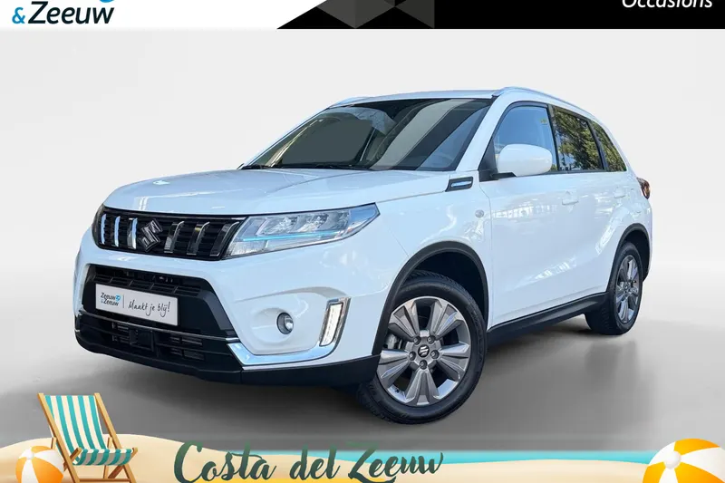 Suzuki Vitara (2024)