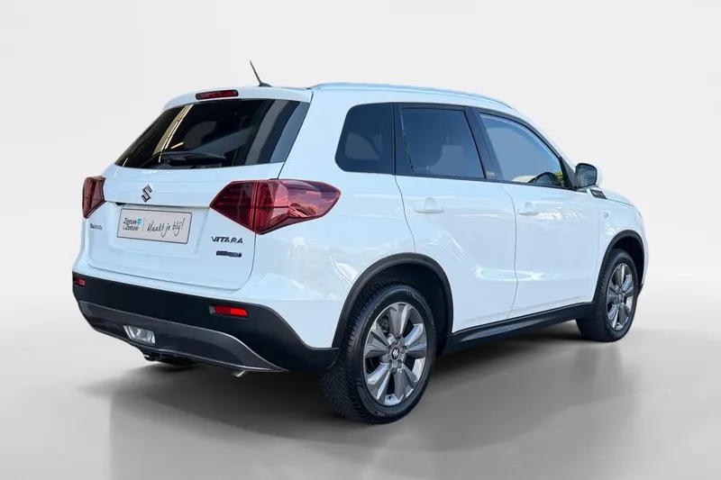 Suzuki Vitara (2024)