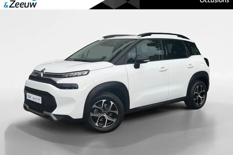 Citroën C3 Aircross (2022)