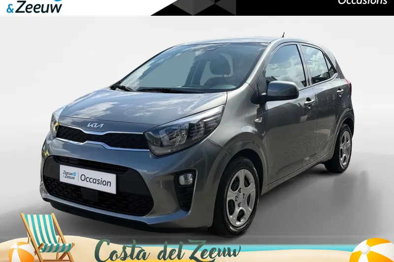 Kia Picanto (2023)