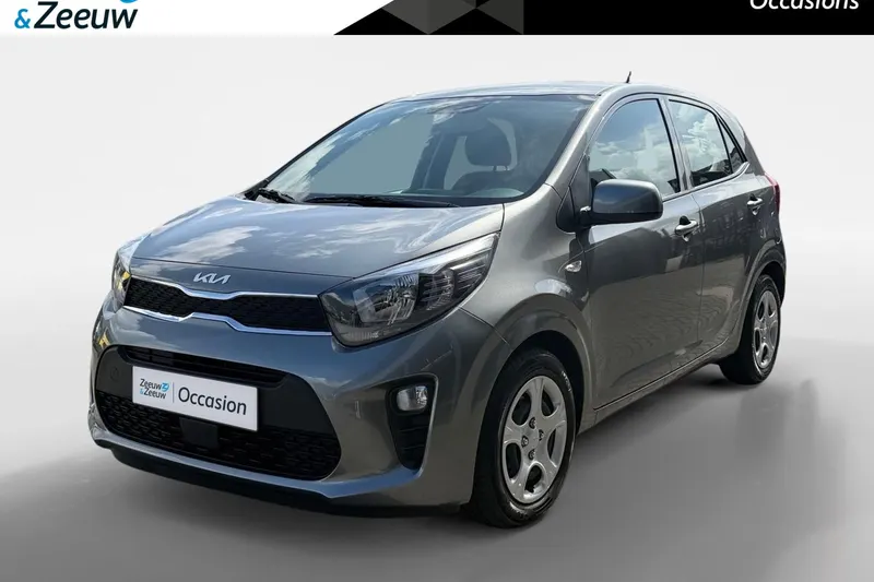 Kia Picanto (2023)